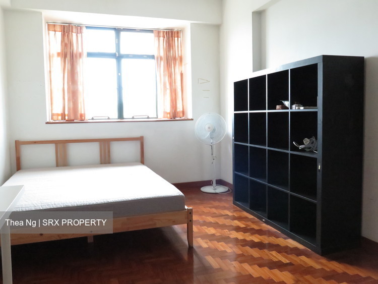 The Springbloom (D19), Condominium #204820951